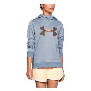 Under Armor Women’s Pullover Hoodie 0225